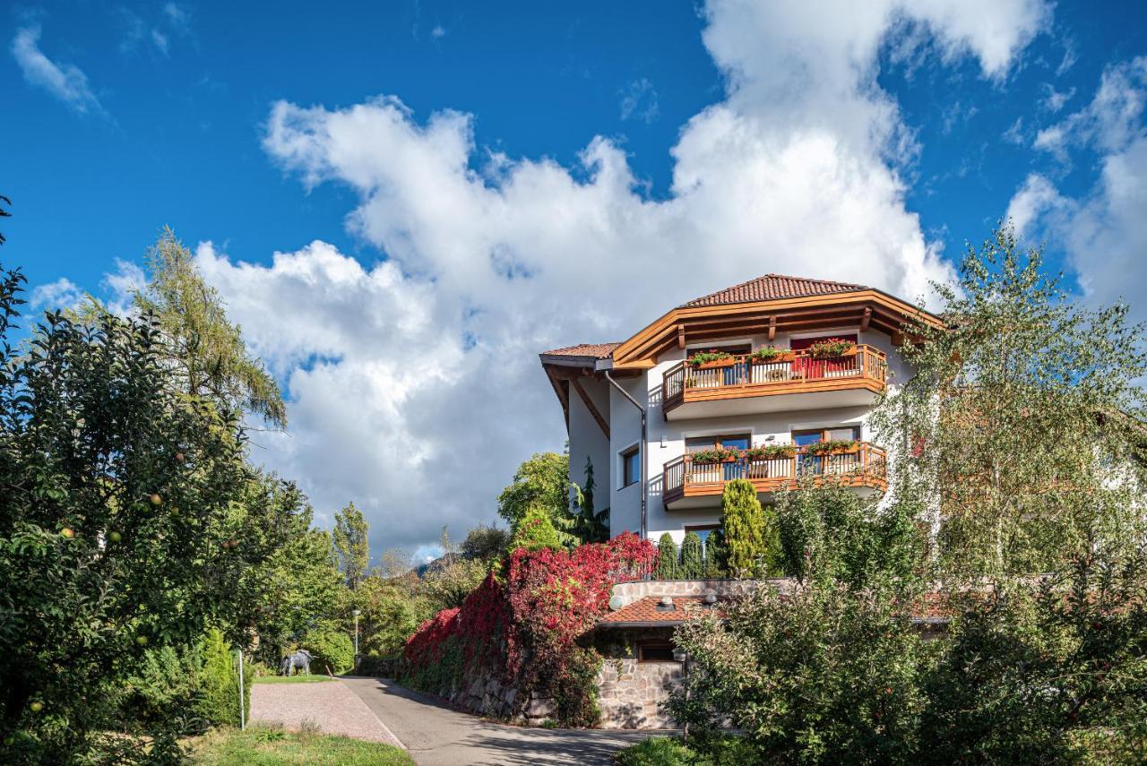 Residence Skutial App Santner Castelrotto Exterior photo