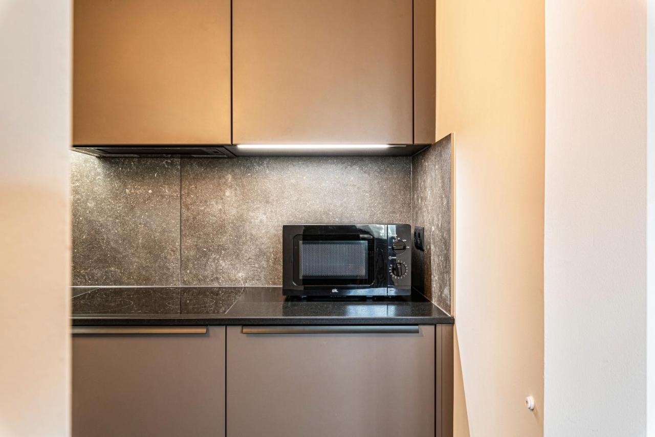 Residence Skutial App Santner Castelrotto Exterior photo