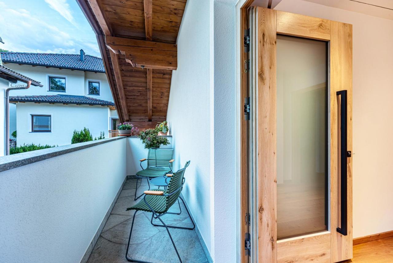 Residence Skutial App Santner Castelrotto Exterior photo